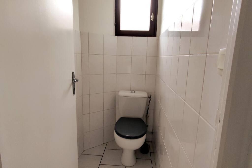 Spacieux T2 Proche Tribunaux Douai Buitenkant foto